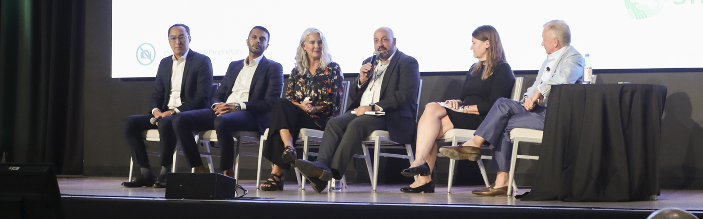 Extended Stay America Hosts Annual Owners Conference in Dallas